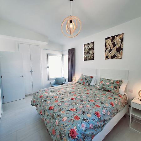 Malibu Mogan Secret Pool Villa - Piscina Privada Y Climatizada - Exclusive Heated Pool La Playa de Tauro المظهر الخارجي الصورة