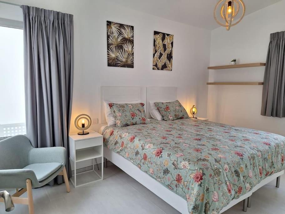 Malibu Mogan Secret Pool Villa - Piscina Privada Y Climatizada - Exclusive Heated Pool La Playa de Tauro المظهر الخارجي الصورة