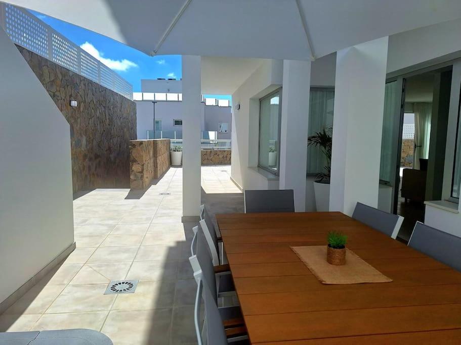 Malibu Mogan Secret Pool Villa - Piscina Privada Y Climatizada - Exclusive Heated Pool La Playa de Tauro المظهر الخارجي الصورة