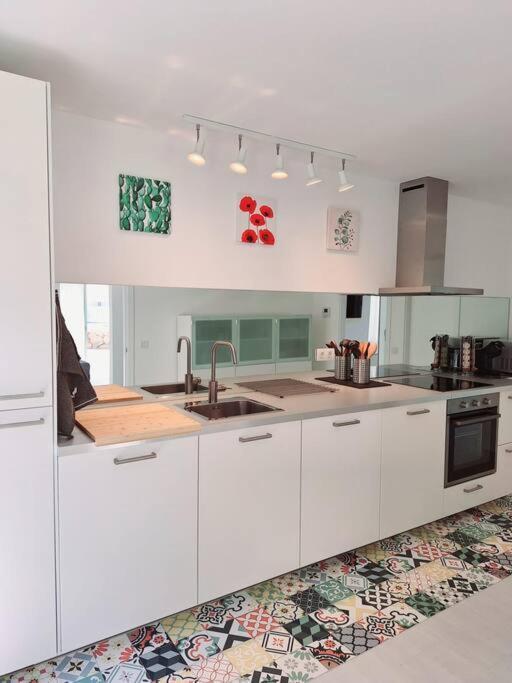 Malibu Mogan Secret Pool Villa - Piscina Privada Y Climatizada - Exclusive Heated Pool La Playa de Tauro المظهر الخارجي الصورة