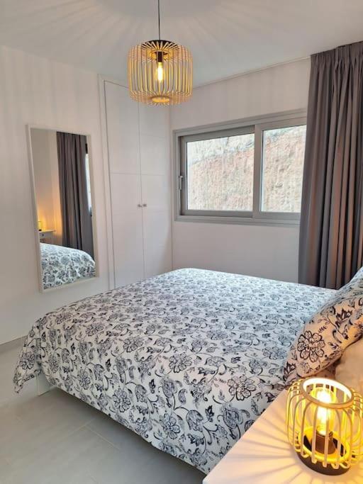 Malibu Mogan Secret Pool Villa - Piscina Privada Y Climatizada - Exclusive Heated Pool La Playa de Tauro المظهر الخارجي الصورة