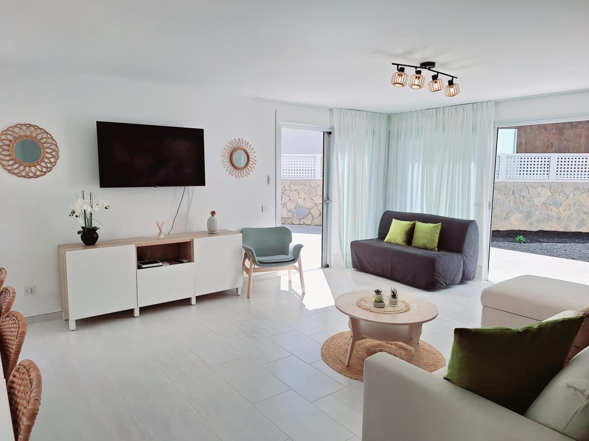 Malibu Mogan Secret Pool Villa - Piscina Privada Y Climatizada - Exclusive Heated Pool La Playa de Tauro المظهر الخارجي الصورة