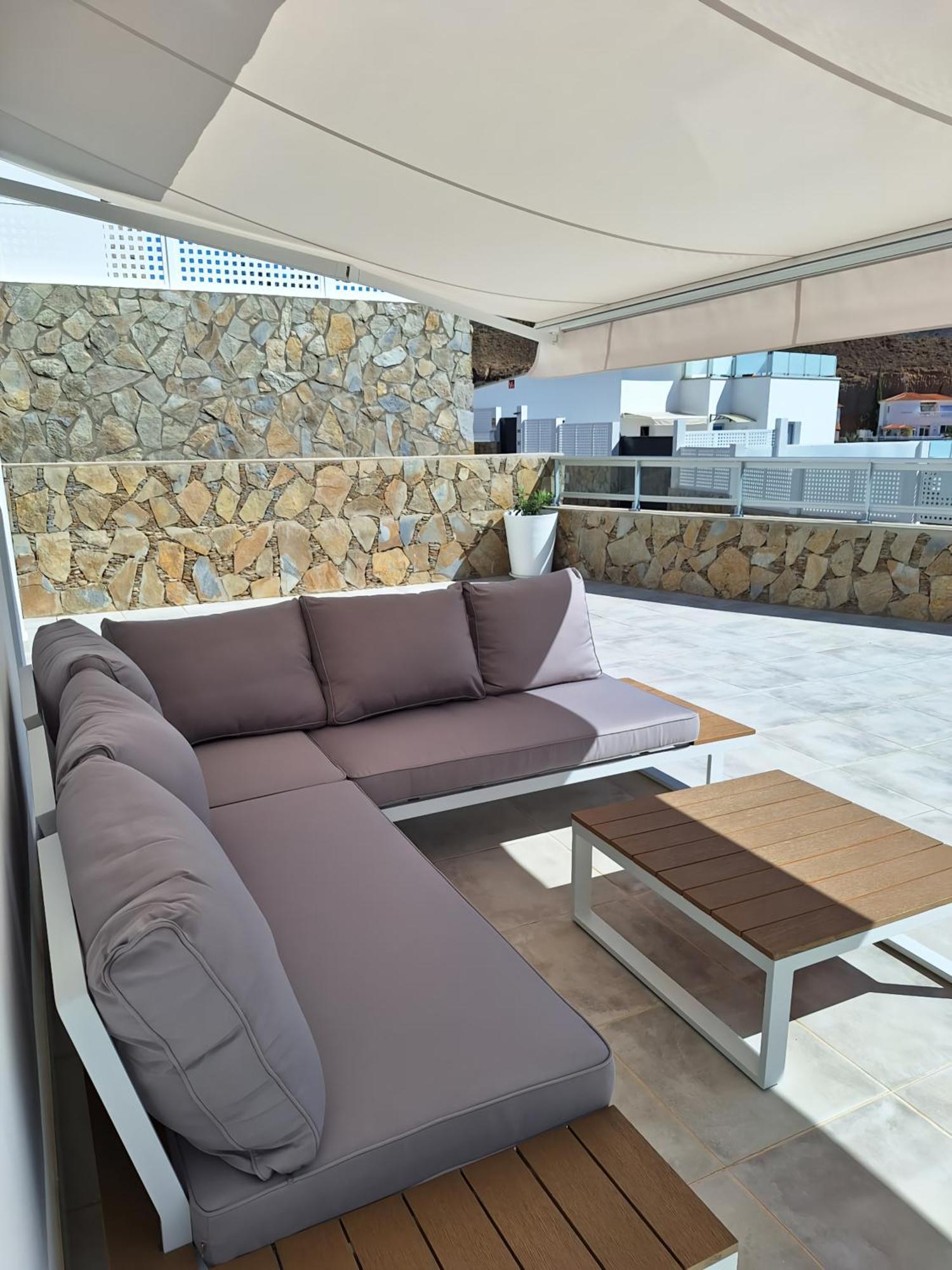 Malibu Mogan Secret Pool Villa - Piscina Privada Y Climatizada - Exclusive Heated Pool La Playa de Tauro المظهر الخارجي الصورة