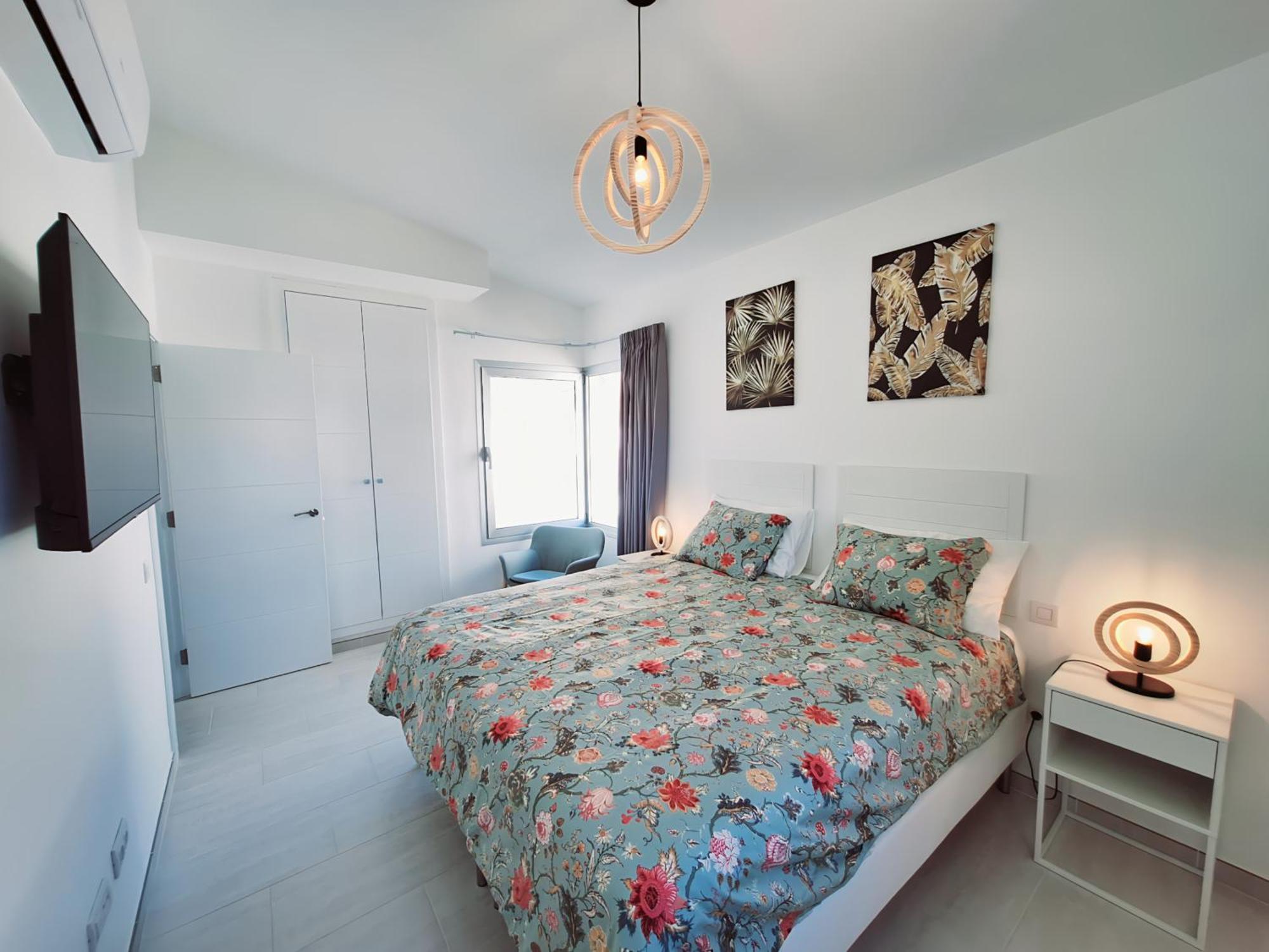 Malibu Mogan Secret Pool Villa - Piscina Privada Y Climatizada - Exclusive Heated Pool La Playa de Tauro المظهر الخارجي الصورة